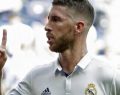 La UEFA no sancionará a Sergio Ramos