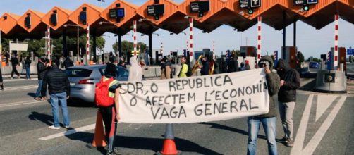 Los CDR: &iquest;terroristas o rebeldes?