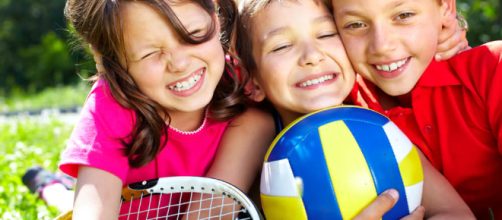 Actividades extraescolares para los ni&ntilde;os &iquest;cu&aacute;l elegir?