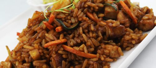 Arroz Chino Especial | Cocinero Aficionado - wordpress.com