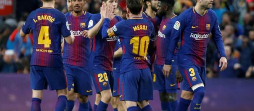 Barcelona tambi&eacute;n espera movimientos en su plantilla