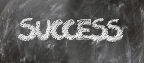 Board Blackboard Success &middot; Free photo on Pixabay - pixabay.com