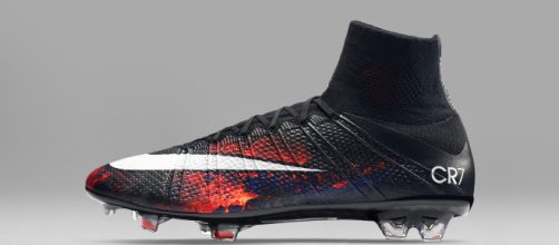 &iquest;Cristiano la nueva imagen de Nike? - sneakerscl