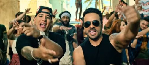 Despacito Music Video - YouTube/ LuisFonsiVEVO