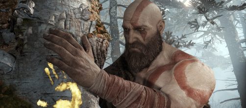 God of War algunos cambios que veremos en su lanzamiento