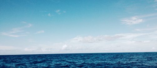 Image of the ocean -- DRA Studio/Flickr