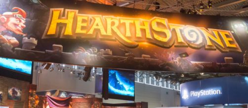 New 'Hearthstone' design flaw could be breaking the game. [image source: Marco Verch - Flickr]