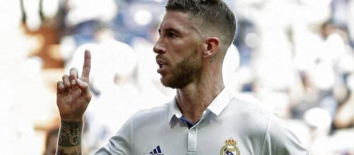 La UEFA no sancionar&aacute; a Sergio Ramos