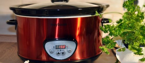 Los errores que cometes usando las ollas de cocci&oacute;n lenta