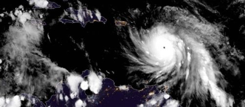 Los eventos atm&oacute;sfericos est&aacute;n ligados al cambio clim&aacute;tico. Public Domain.