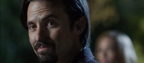 Milo Ventimiglia plays Jack Pearson. [image source: This Is Us - YouTube]