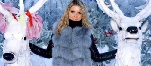 Una mujer rusa fue embalsamada viva