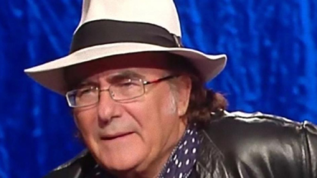 Al Bano Carrisi svela il nome della sua donna ideale.