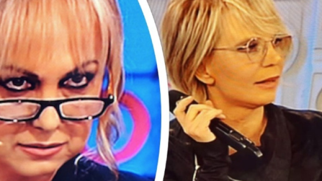 Amici, Alessandra Celentano risponde alle critiche secondo cui sarebbe troppo severa