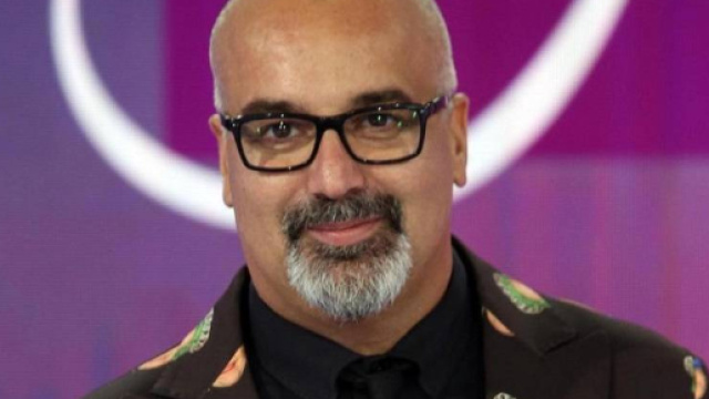 Ballando con le stelle, Giovanni Ciacci se ne va