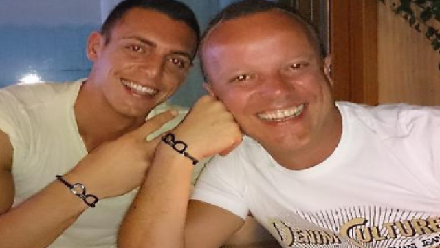Botte e insulti alla domestica, nei guai il figlio di Gigi D'Alessio - internapoli.it