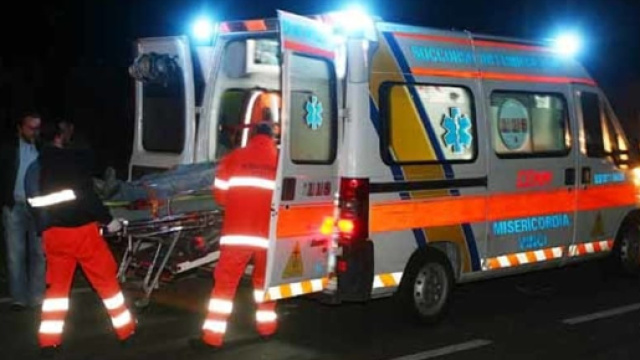 Calabria, muore pilota molto conosciuto. (foto di repertorio)