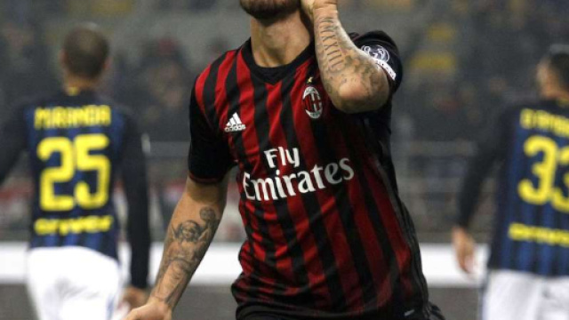 Calciomercato Milan, Suso: accordo di massima per il rinnovo ... - leonardo.it