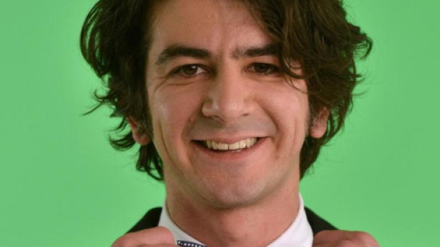 Casting per un film di Francesco Mandelli ma anche per tanto altro