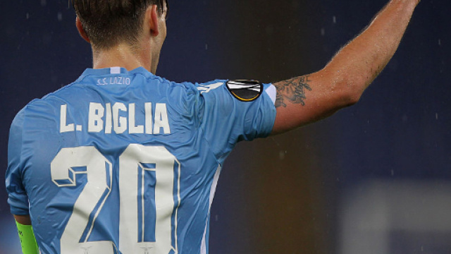 Con Pioli all'Inter si sogna il doppio colpo Biglia-Anderson. Ecco ... - fcinter1908.it
