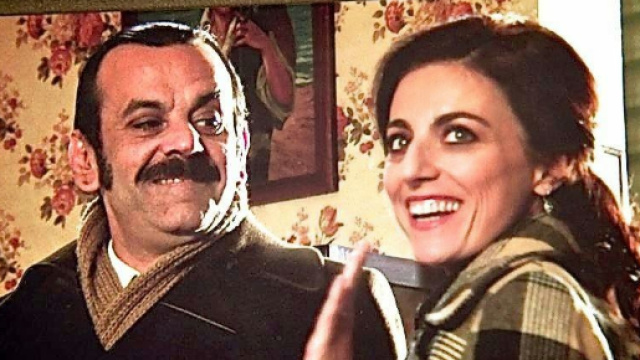 Corriere del Web: QUESTO NOSTRO AMORE '70 da marted&igrave; 28 ottobre su ... - blogspot.com