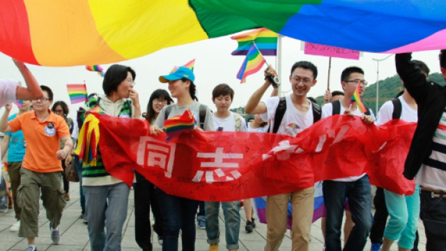 Diritti LGBT in Cina: a che punto siamo? - queeringroma.it