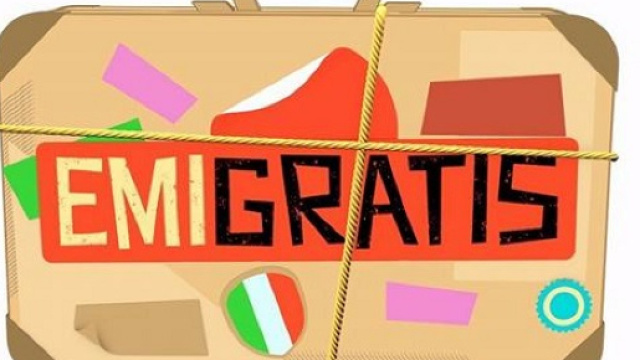 Emigratis 2018 replica quarta puntata