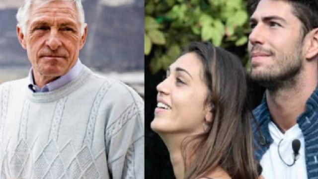 Francesco Moser critico verso il figlio Ignazio: "Mia moglie non ... - isaechia.it