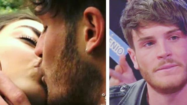 Giordano Mazzocchi torna a Uomini e Donne