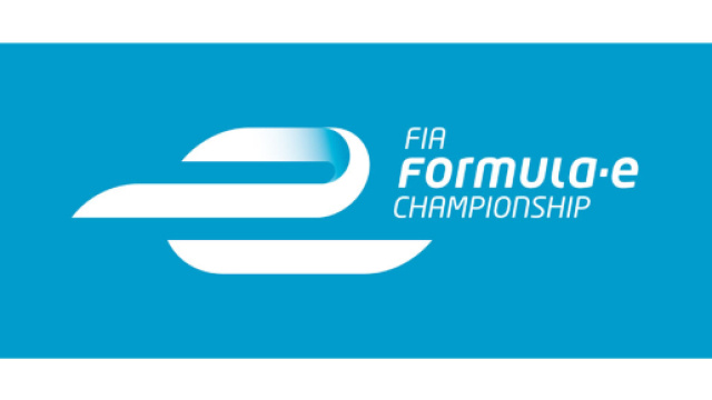 Il logo ufficiale della Formula E - hobbydb.com