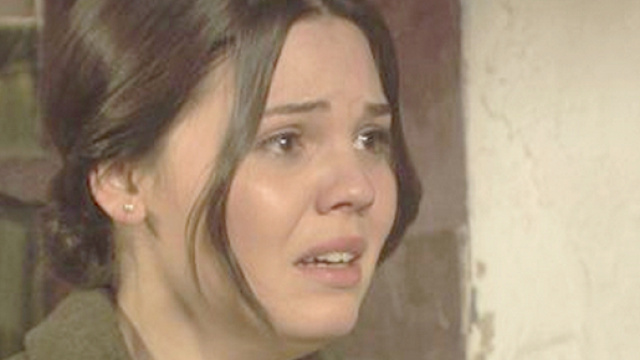 Il Segreto, trame Spagna: la scomparsa della figlia di Marcela e Matias