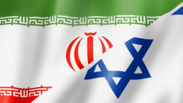 Israele, guerra in Siria - jpost.com