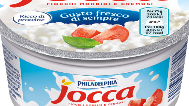 Jocca fiocchi di latte ritirati dal mercato, potrebbero essere pericolosi