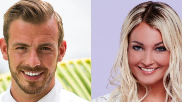 Julien Bert et Au&eacute;lie Dotremont dans Moundir et les Appentis ... - melty.fr