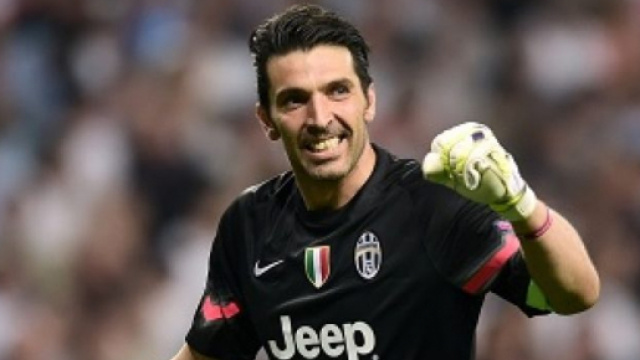 Juventus, ennesimo record per Buffon: 8 scudetti in carriera. "I ... - si24.it
