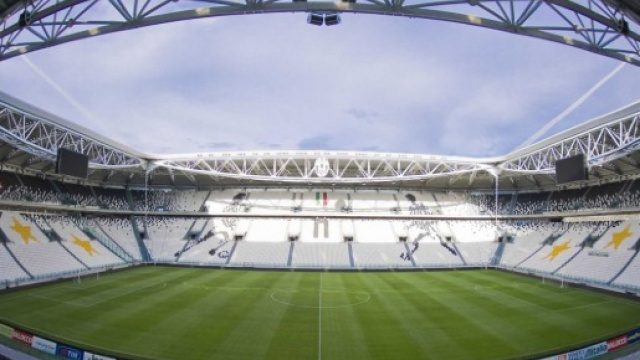 Juventus Sampdoria probabili formazioni