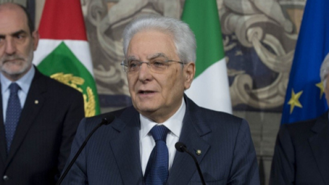 LIVE consultazioni elettorali: secondo giorno di incontri per Mattarella