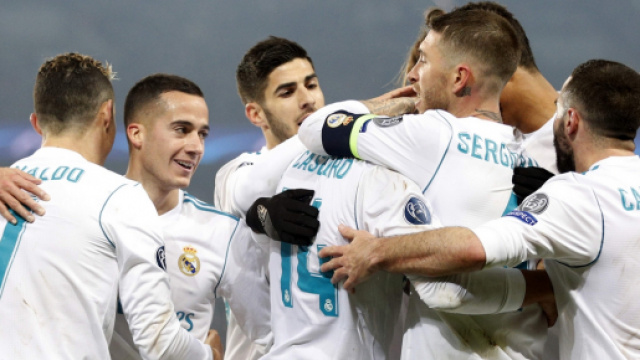 Mercato : Le Real Madrid pr&eacute;pare un incroyable m&eacute;nage !