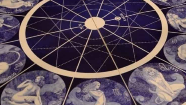 Oroscopo Amore, Lavoro e Salute - amalfinotizie.it