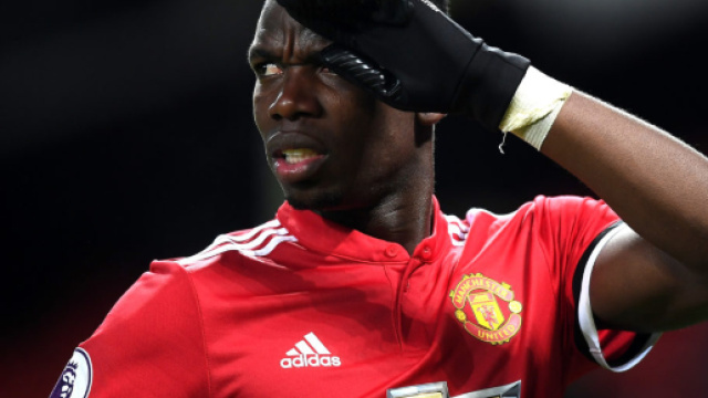 Paul Pogba s'int&eacute;resserait au PSG !