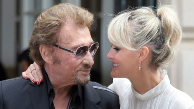 Pourquoi la villa du couple Hallyday &agrave; St Barth ne peut-elle pas ... - gala.fr