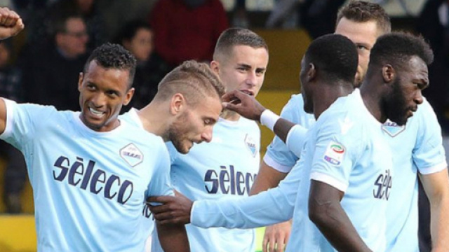 Salisburgo-Lazio: diretta tv e streaming