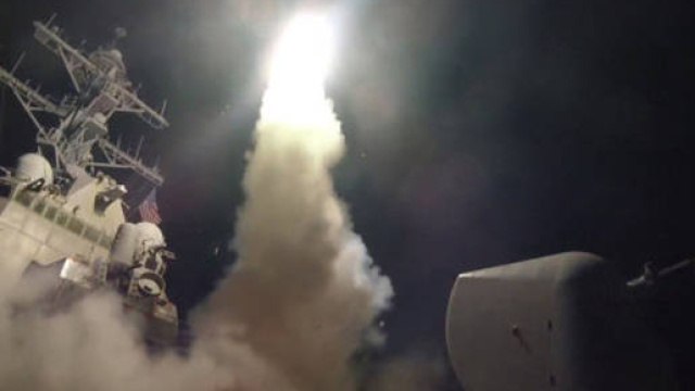 Scenari da guerra mondiale. Trump vuole spare i missili