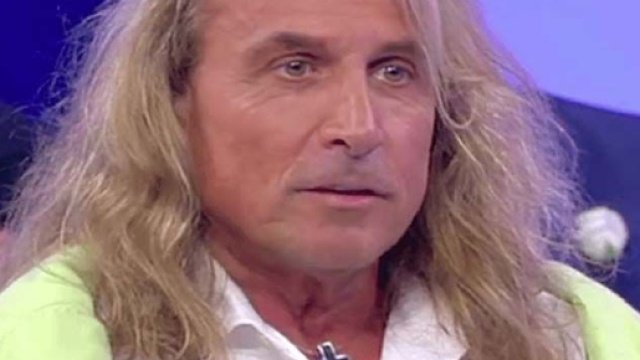 U&D, Marco Firpo ha rischiato di morire: operato d'urgenza al cuore