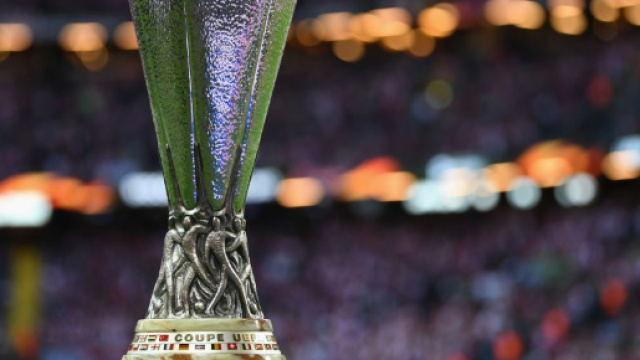 Uefa Europa League, la seconda competizione europea