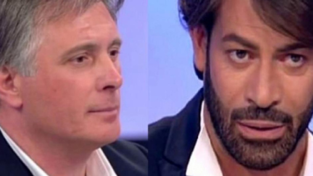 Uomini e Donne: Gianni Sperti difende Gemma Galgani - blastingnews.com