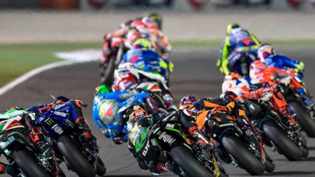 MotoGP, le gare - Motor Sport Magazine - motorsportmagazine.com