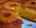 Tarta Tatin de Piña: una deliciosa receta