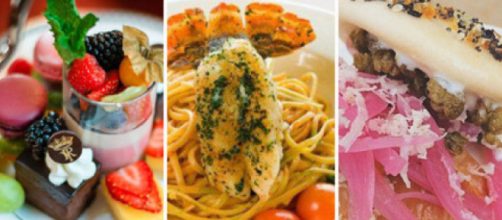 3 Meal Hacks For Mother's Day - (Image via Foodtrails/Youtube)