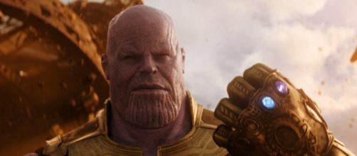 Avengers: Infinity War Opening Scene Will Be Huge! |Marvel Entertainment | YouTube